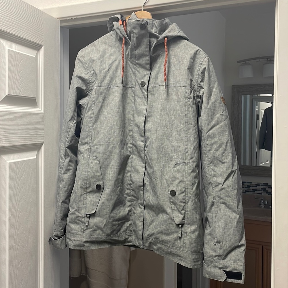 Roxy Ski/Winter Coat Jacket
